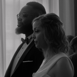 Mariage Louison&Ben